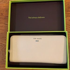 Ted Baker London Wallet